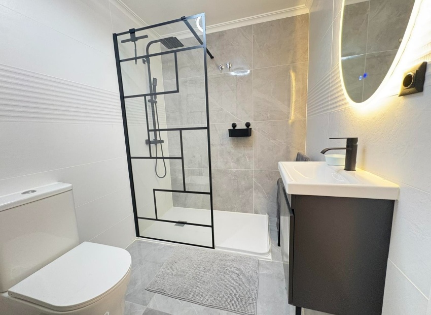 Herverkoop - Apartment - Altaona Golf and Country Village