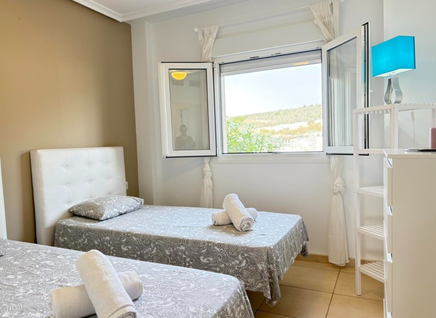 Herverkoop - Apartment - Altaona Golf and Country Village