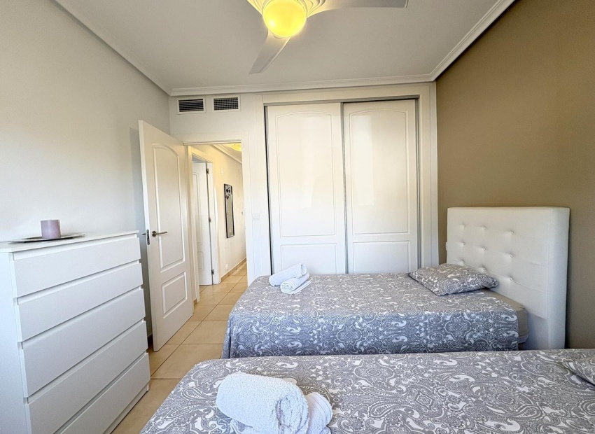 Herverkoop - Apartment - Altaona Golf and Country Village