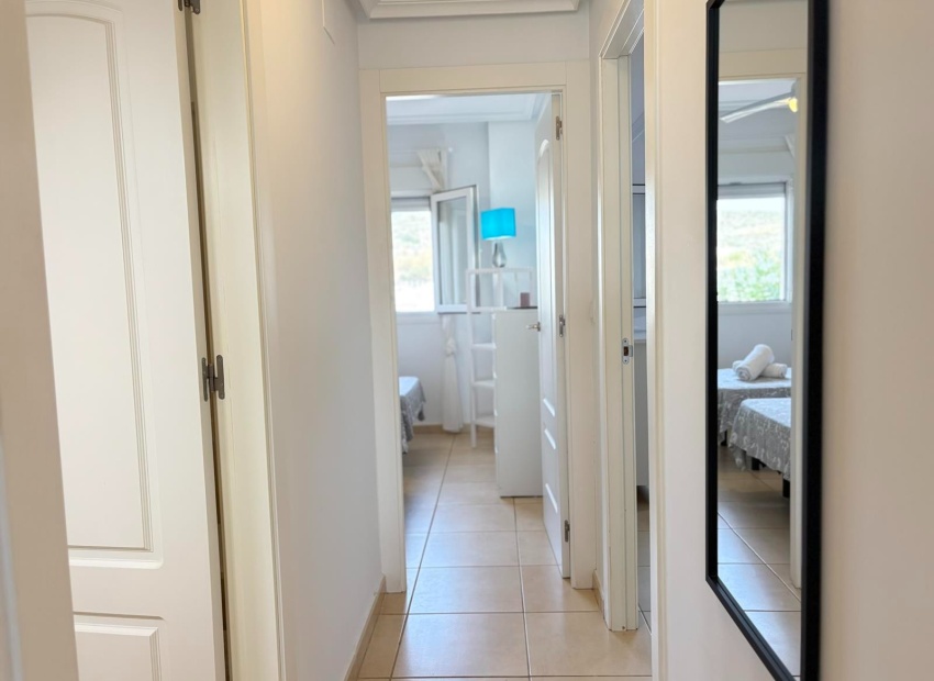 Herverkoop - Apartment - Altaona Golf and Country Village