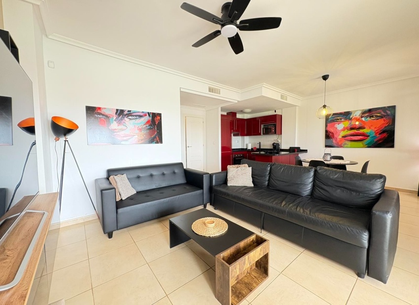 Herverkoop - Apartment - Altaona Golf and Country Village