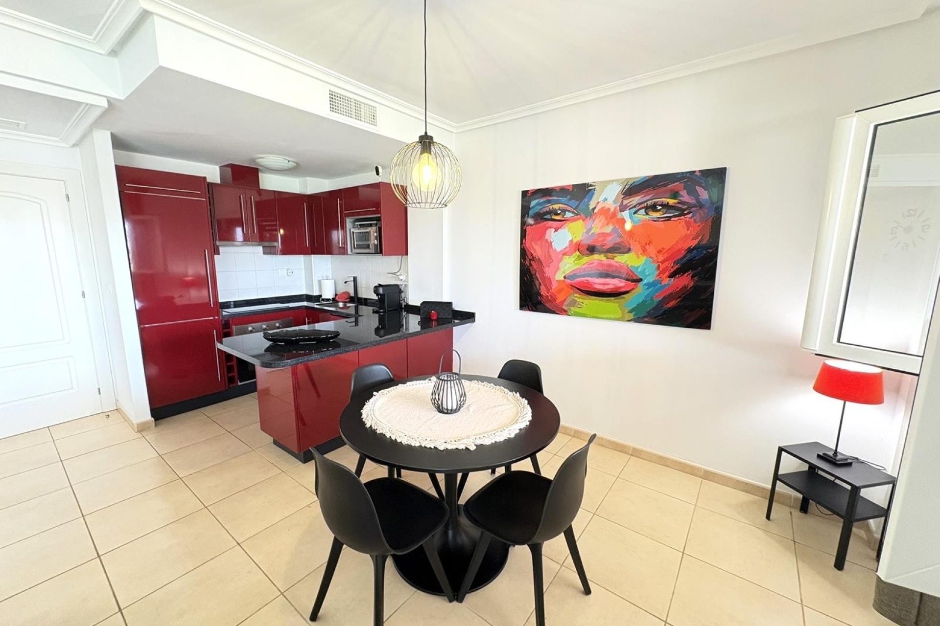 Herverkoop - Apartment - Altaona Golf and Country Village