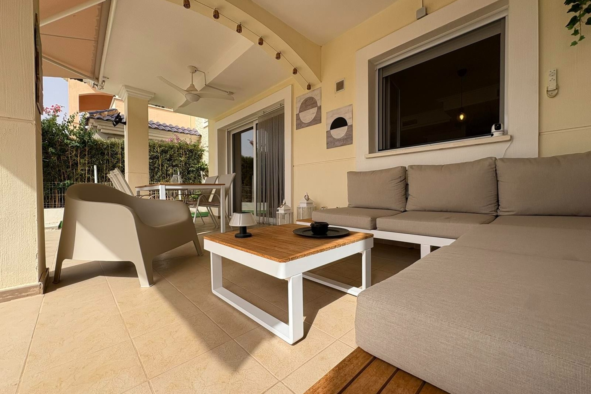 Herverkoop - Apartment - Altaona Golf and Country Village