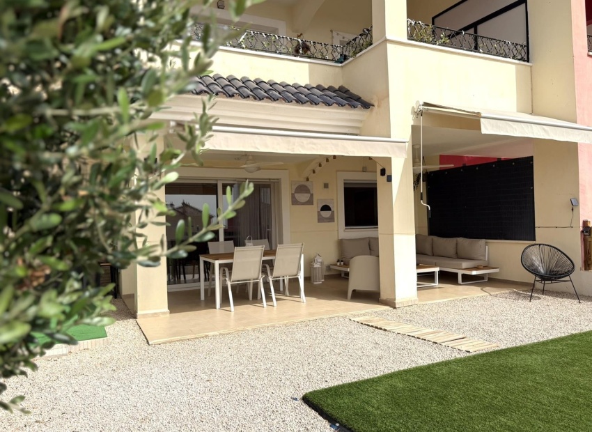 Herverkoop - Apartment - Altaona Golf and Country Village