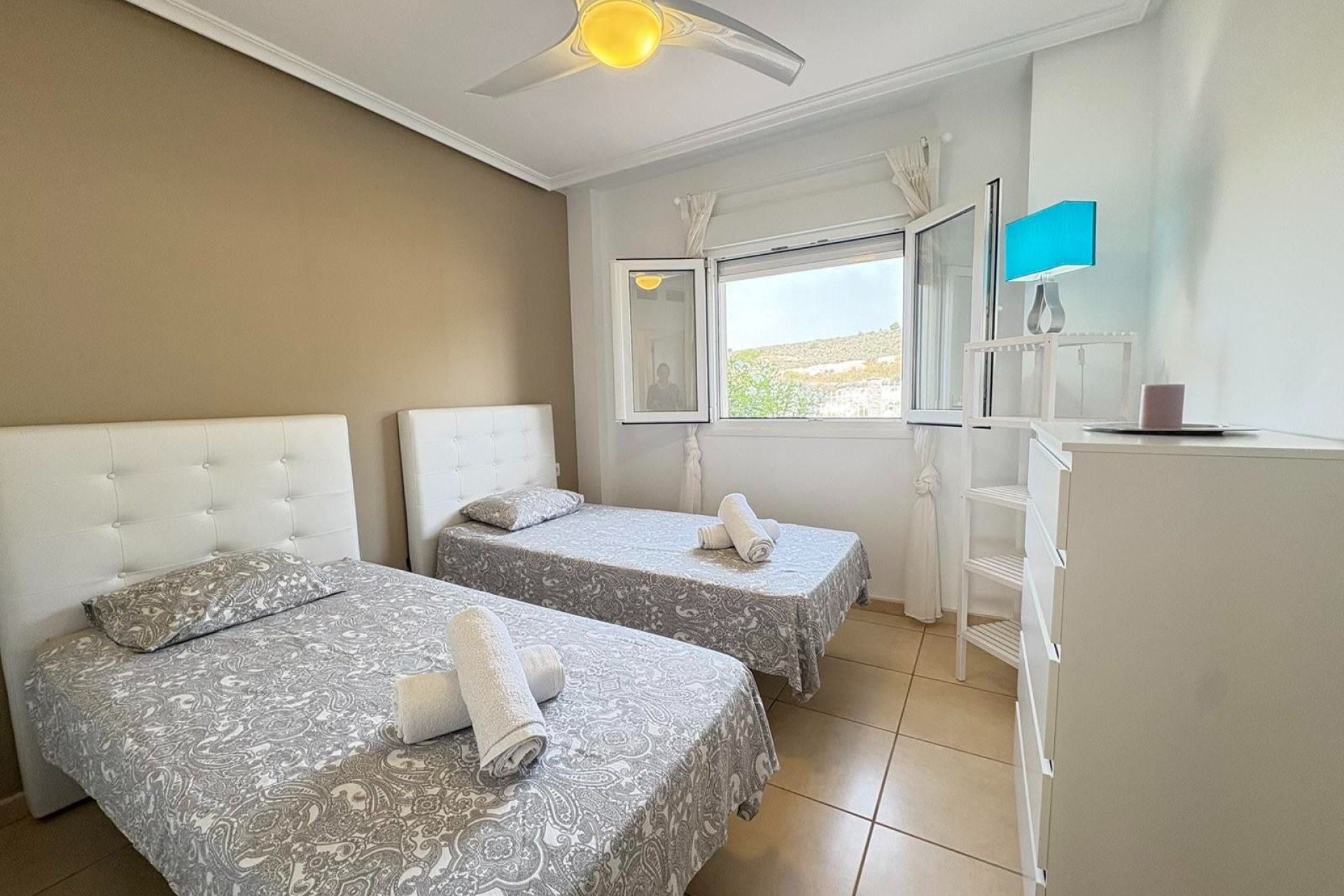 Herverkoop - Apartment - Altaona Golf and Country Village