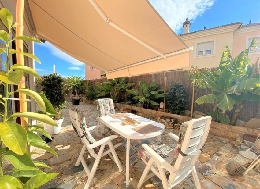 Herverkoop - Apartment - Altaona Golf and Country Village