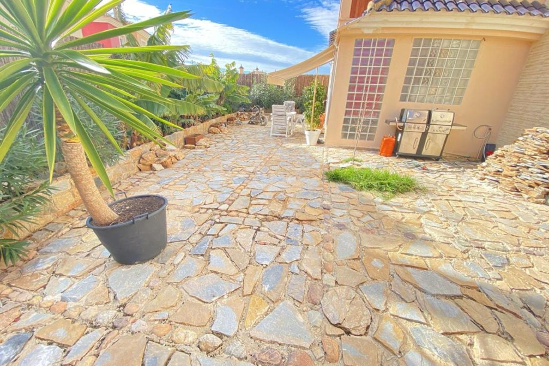 Herverkoop - Apartment - Altaona Golf and Country Village