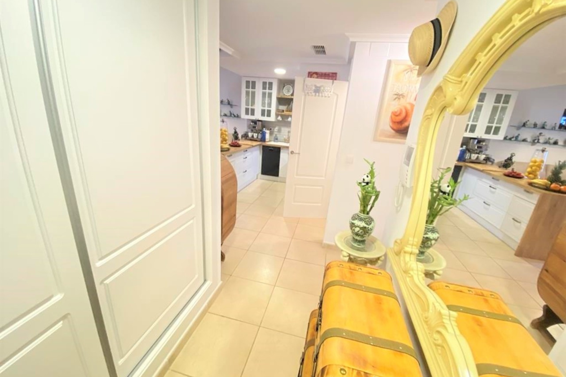 Herverkoop - Apartment - Altaona Golf and Country Village