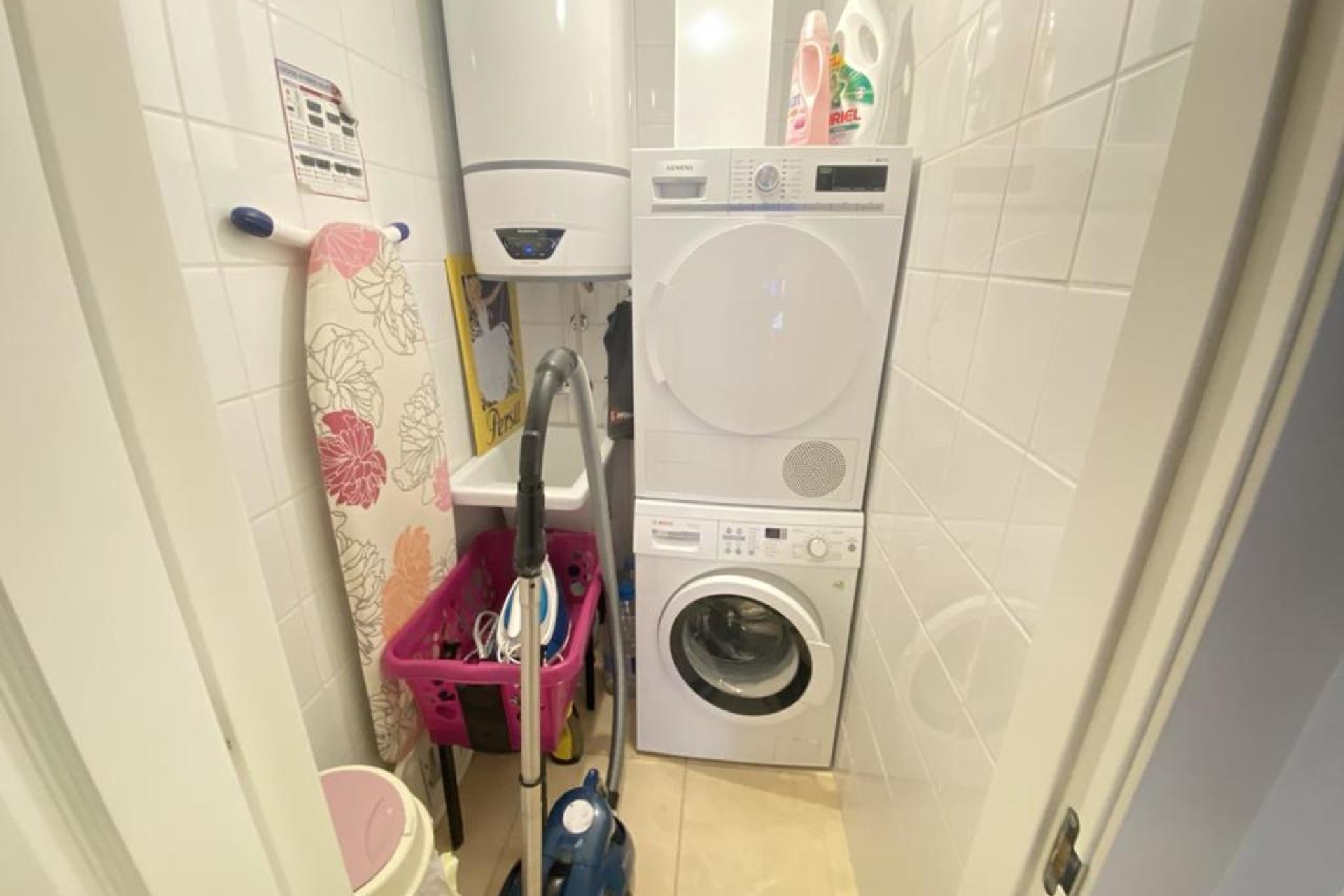 Herverkoop - Apartment - Altaona Golf and Country Village