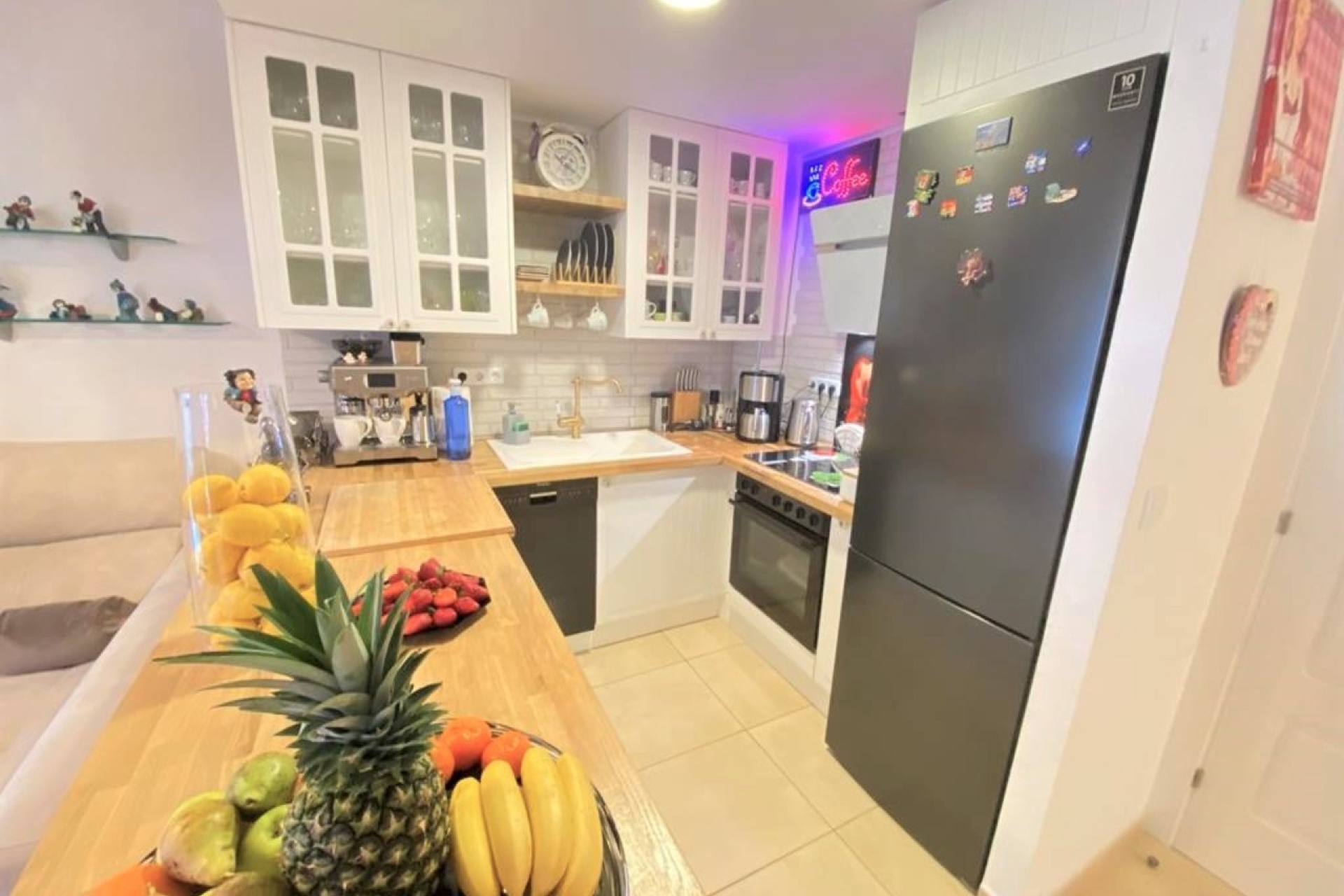 Herverkoop - Apartment - Altaona Golf and Country Village