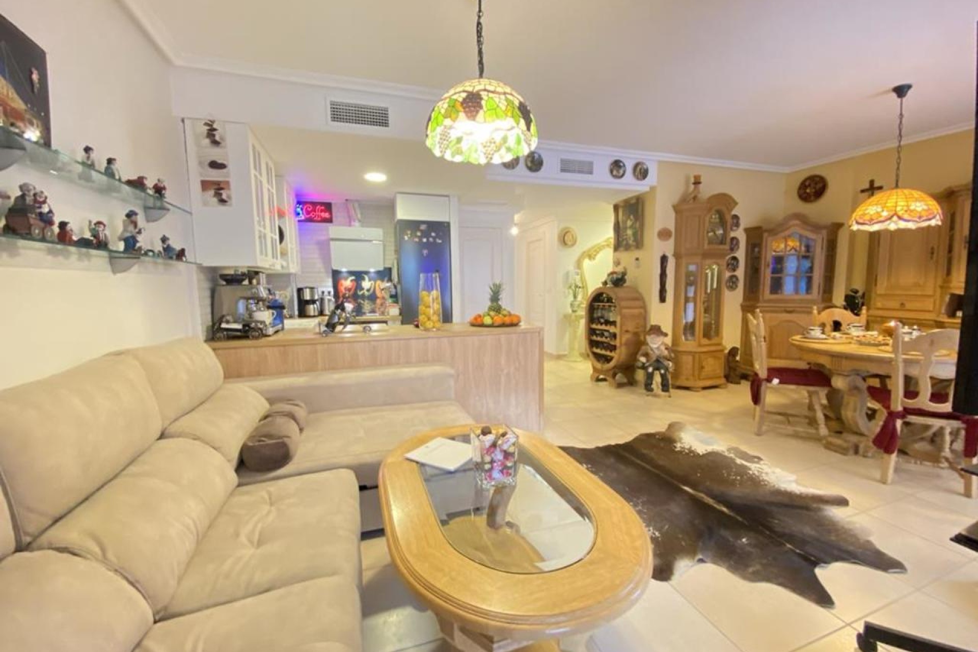 Herverkoop - Apartment - Altaona Golf and Country Village