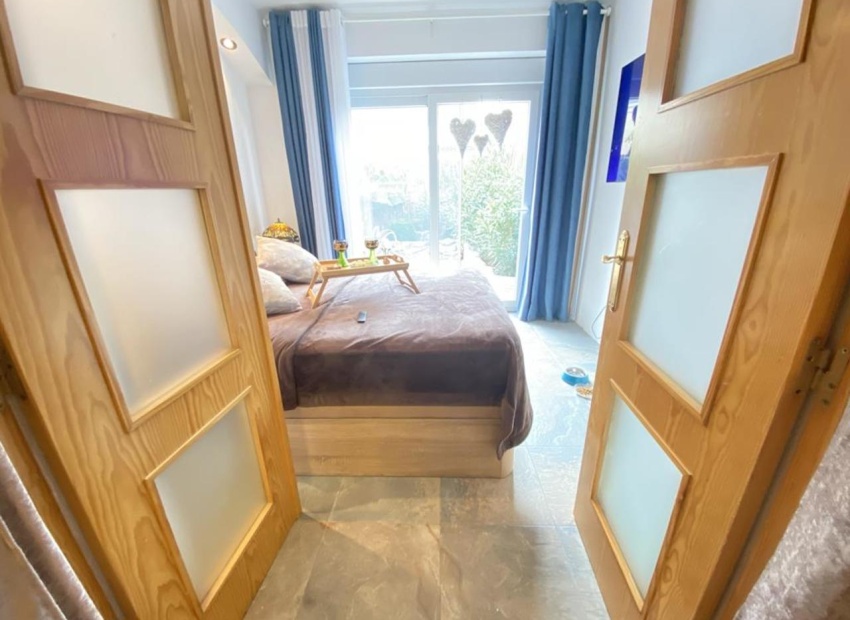 Herverkoop - Apartment - Altaona Golf and Country Village