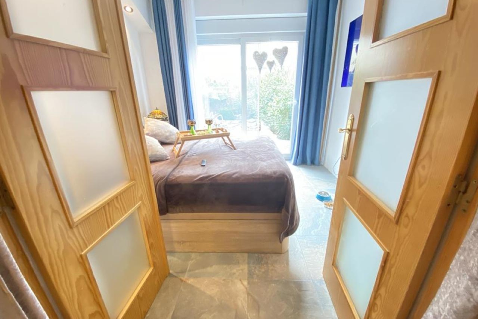 Herverkoop - Apartment - Altaona Golf and Country Village