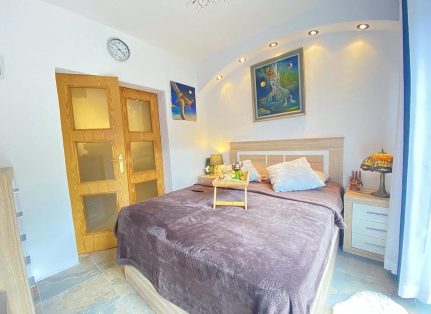 Herverkoop - Apartment - Altaona Golf and Country Village