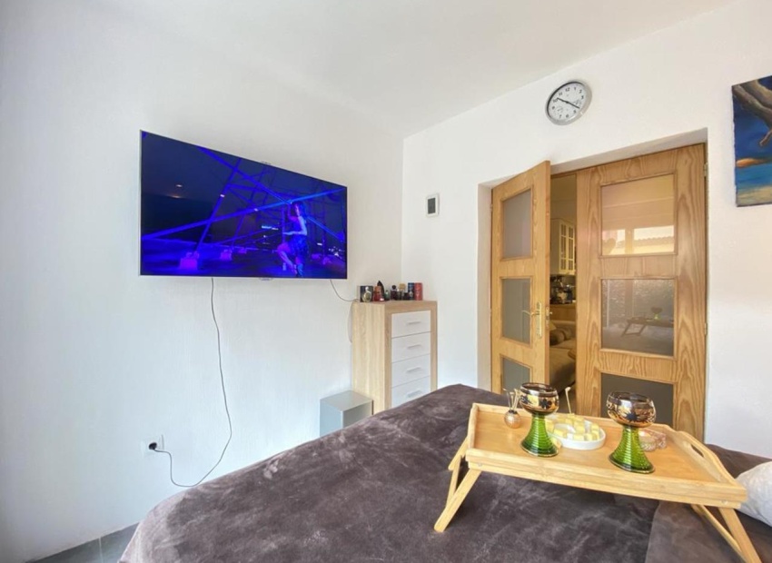 Herverkoop - Apartment - Altaona Golf and Country Village