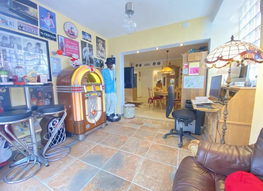 Herverkoop - Apartment - Altaona Golf and Country Village