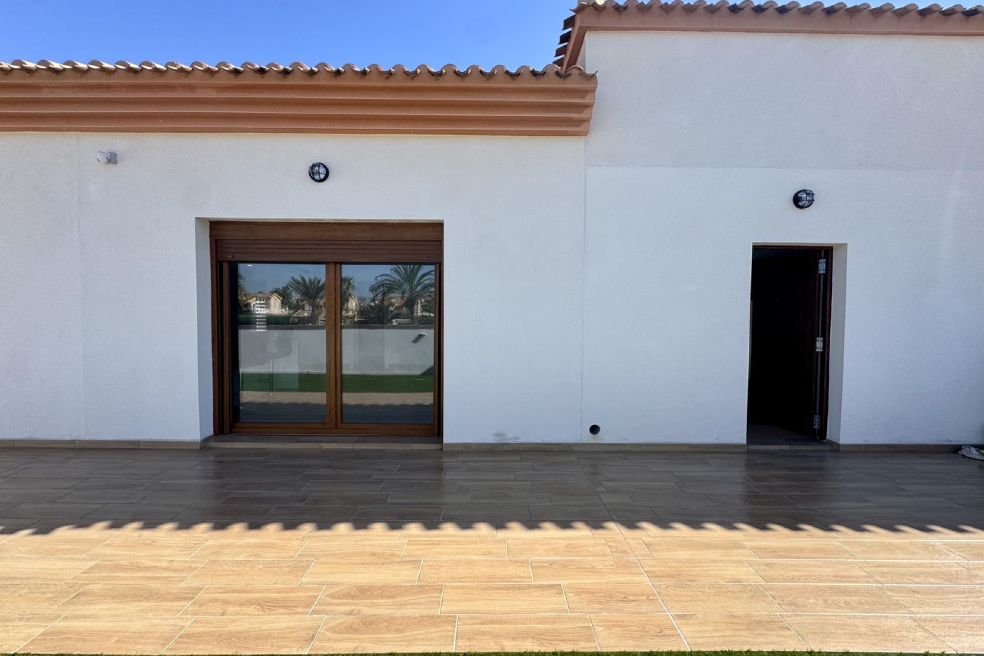 Herverkoop - Apartment - Estrella Mar - Mar Menor