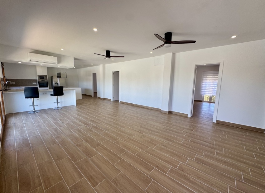 Herverkoop - Apartment - Estrella Mar - Mar Menor