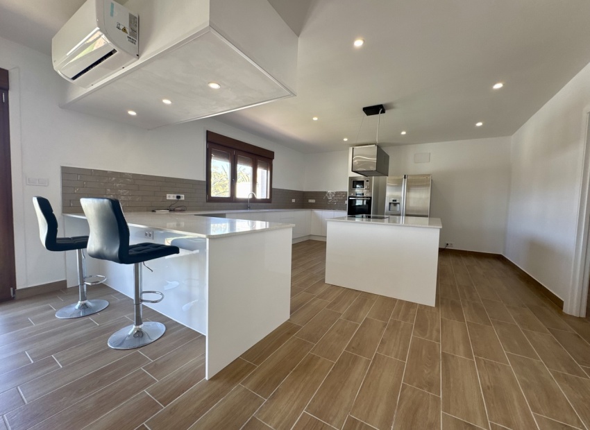 Herverkoop - Apartment - Estrella Mar - Mar Menor