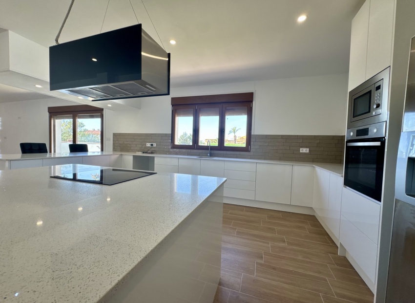 Herverkoop - Apartment - Estrella Mar - Mar Menor