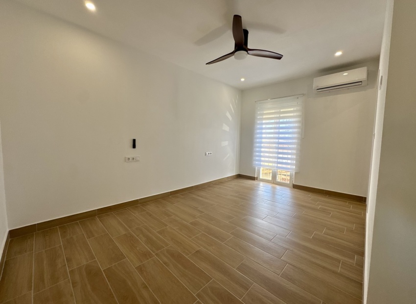 Herverkoop - Apartment - Estrella Mar - Mar Menor