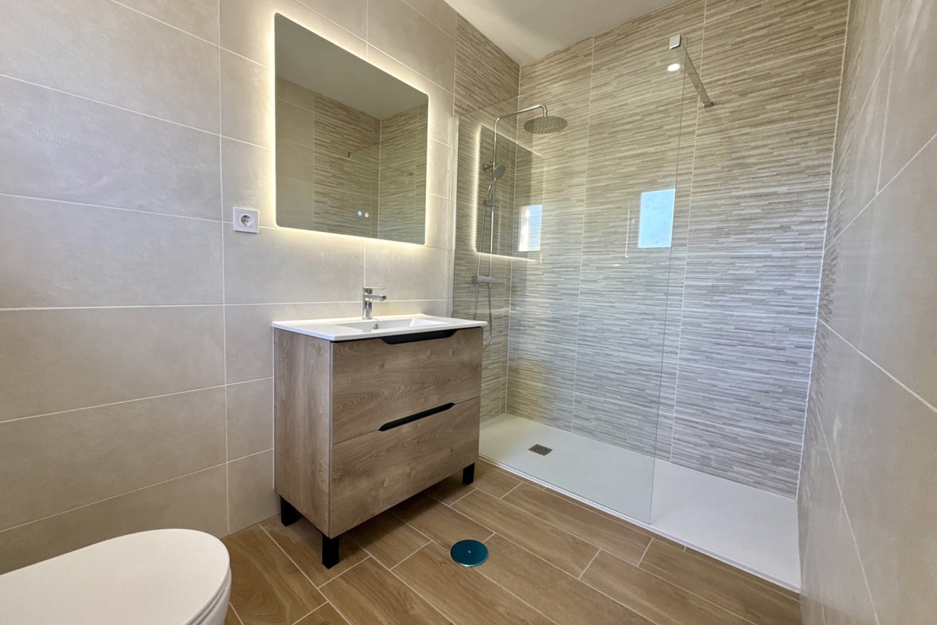 Herverkoop - Apartment - Estrella Mar - Mar Menor