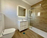 Herverkoop - Apartment - Estrella Mar - Mar Menor