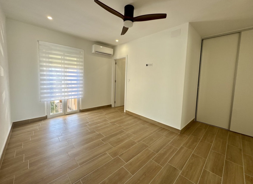 Herverkoop - Apartment - Estrella Mar - Mar Menor