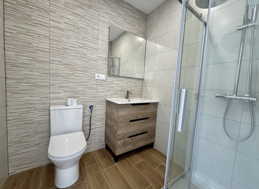 Herverkoop - Apartment - Estrella Mar - Mar Menor