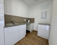 Herverkoop - Apartment - Estrella Mar - Mar Menor