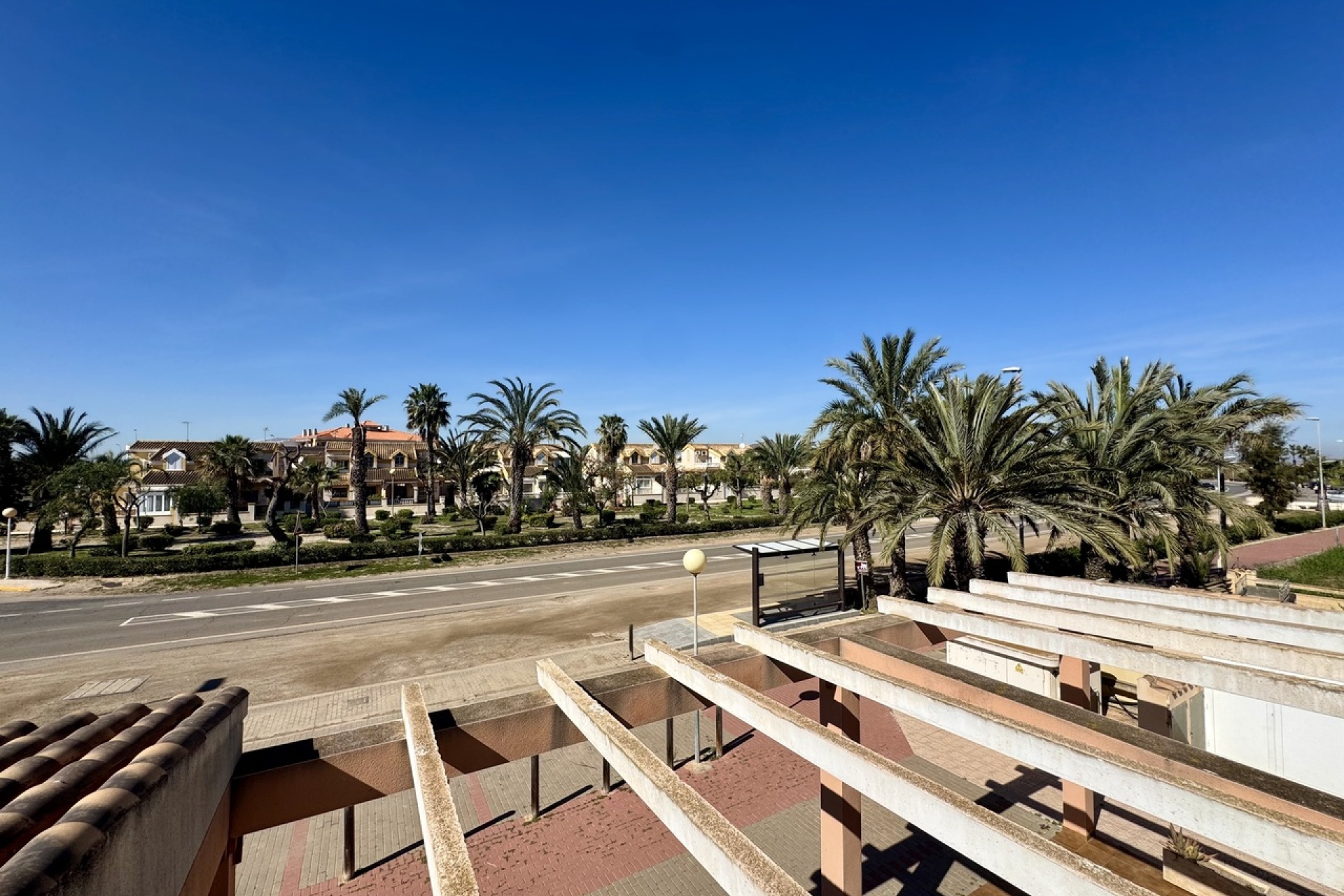 Herverkoop - Apartment - Estrella Mar - Mar Menor