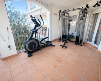 Herverkoop - Apartment - Hacienda Riquelme Golf Resort