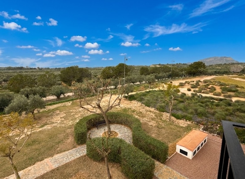 Herverkoop - Apartment - Hacienda Riquelme Golf Resort