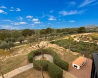 Herverkoop - Apartment - Hacienda Riquelme Golf Resort