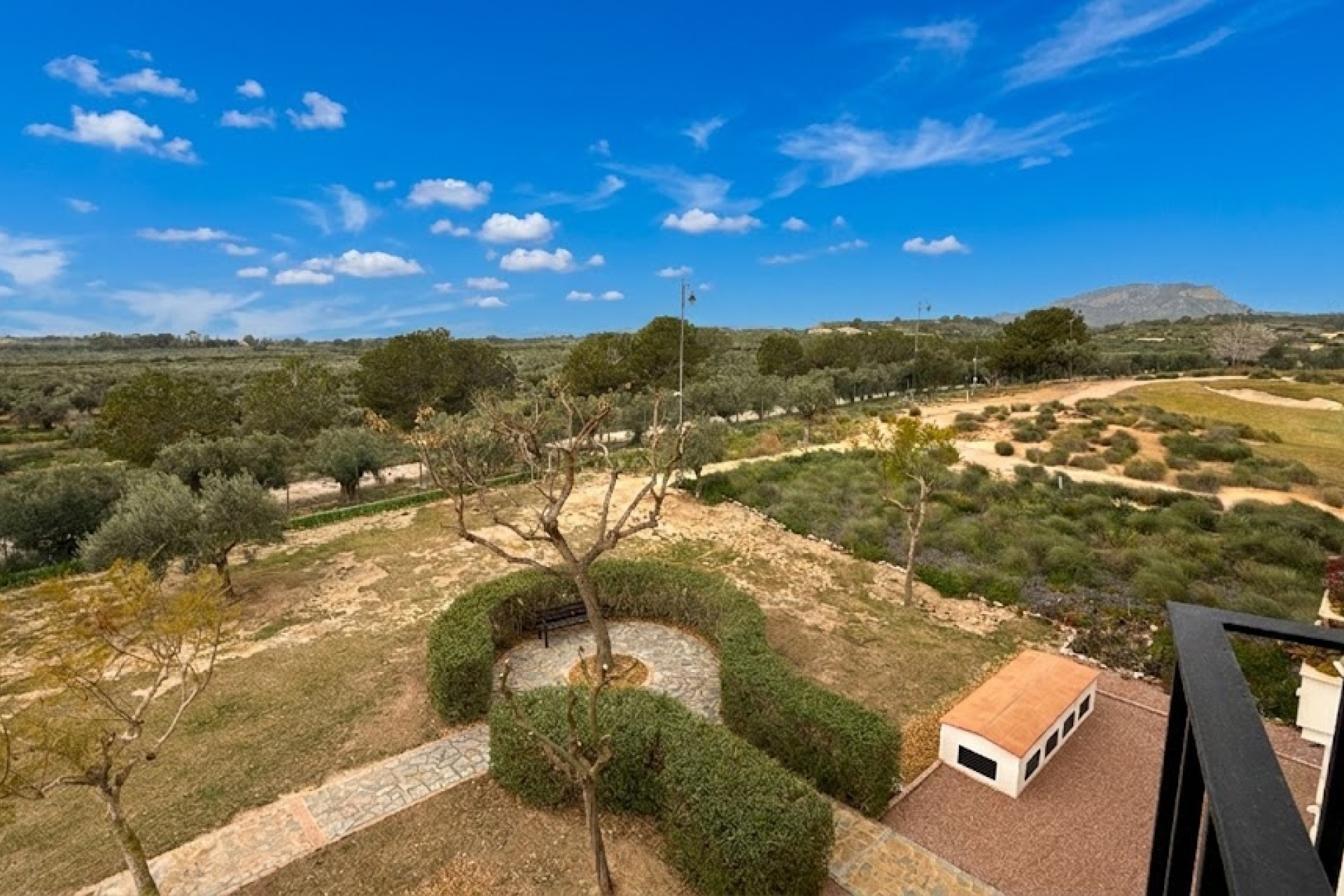 Herverkoop - Apartment - Hacienda Riquelme Golf Resort