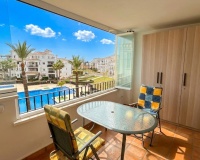 Herverkoop - Apartment - Hacienda Riquelme Golf Resort