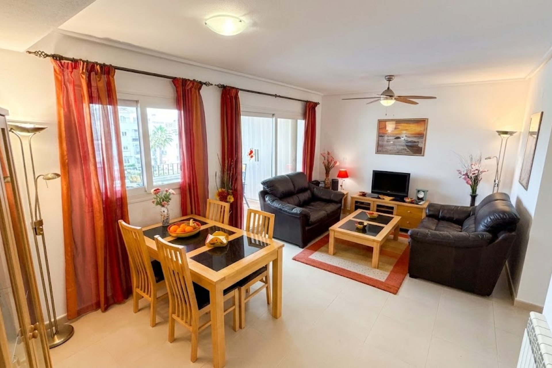 Herverkoop - Apartment - Hacienda Riquelme Golf Resort