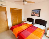 Herverkoop - Apartment - Hacienda Riquelme Golf Resort