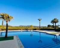 Herverkoop - Apartment - Hacienda Riquelme Golf Resort