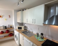 Herverkoop - Apartment - Hacienda Riquelme Golf Resort