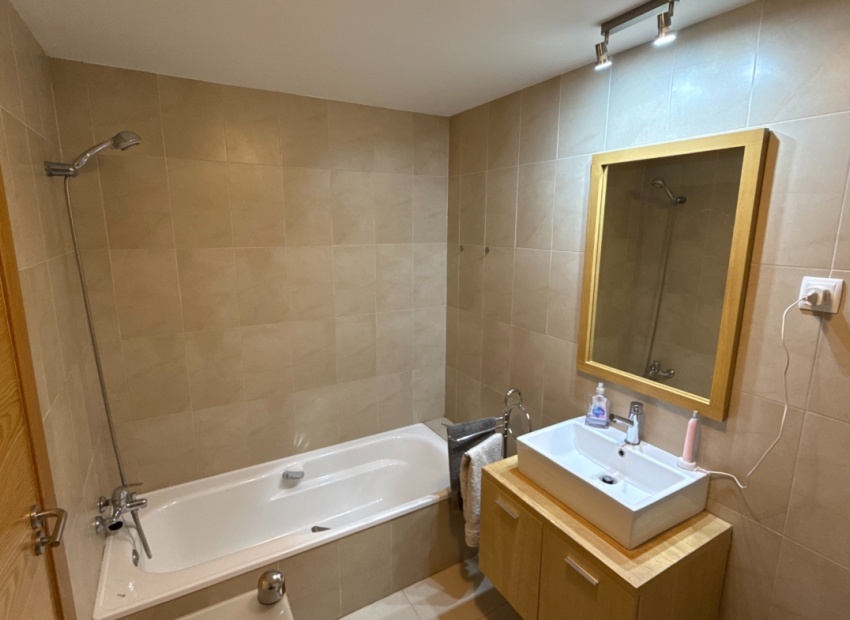 Herverkoop - Apartment - Hacienda Riquelme Golf Resort