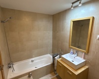 Herverkoop - Apartment - Hacienda Riquelme Golf Resort