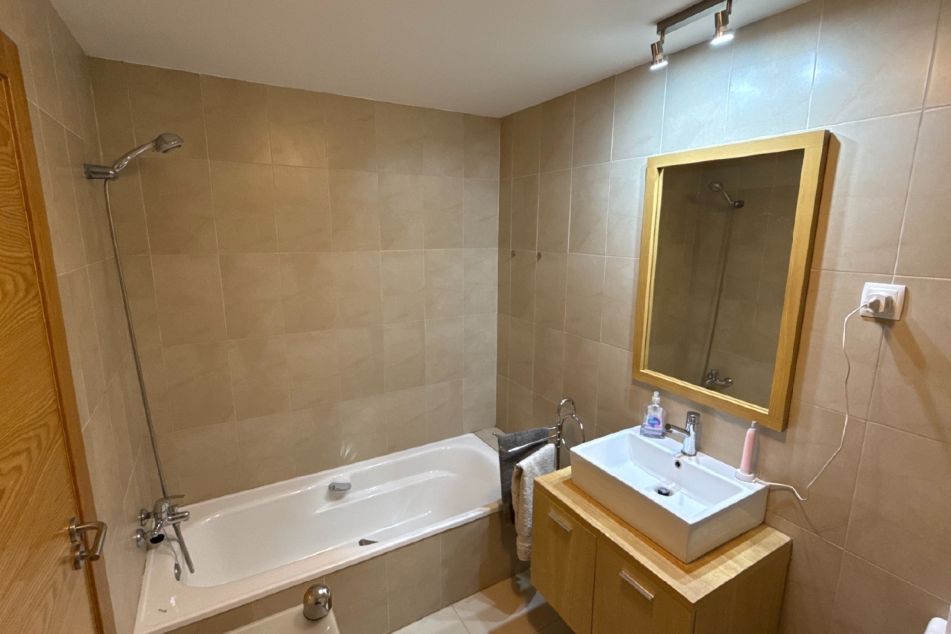 Herverkoop - Apartment - Hacienda Riquelme Golf Resort