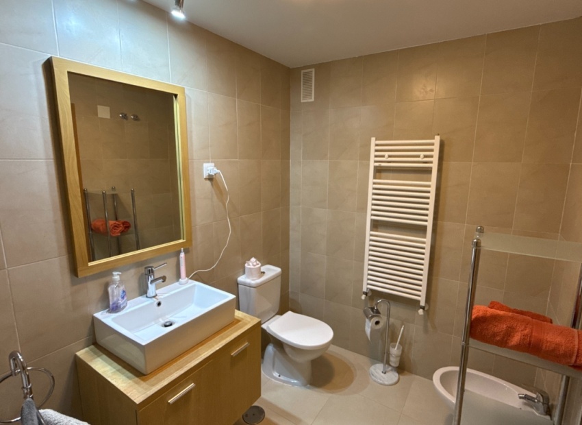 Herverkoop - Apartment - Hacienda Riquelme Golf Resort