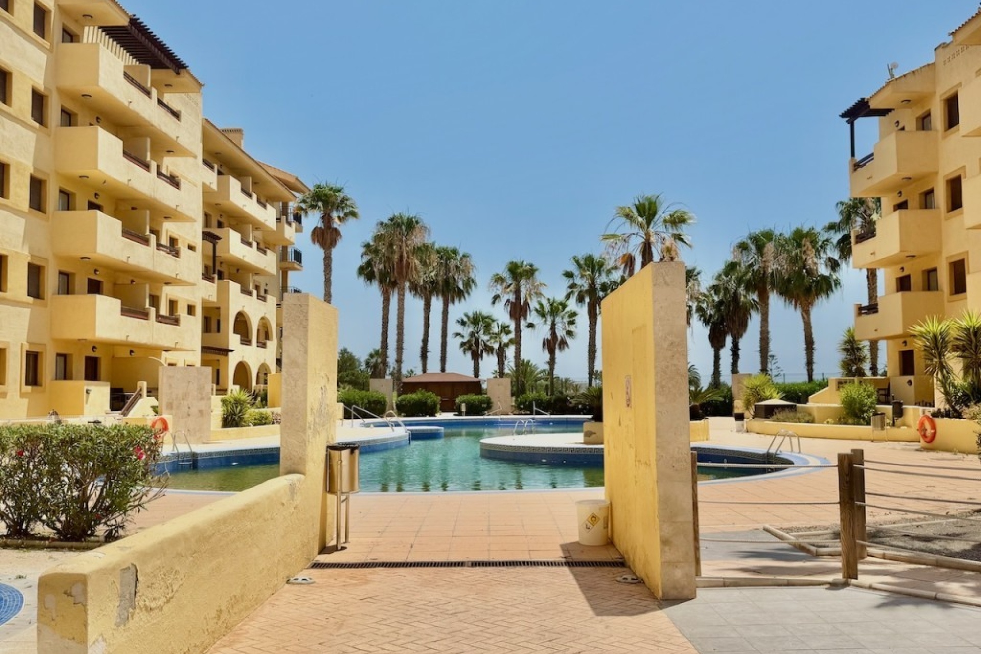 Herverkoop - Apartment - Los Alcazares - Mar Menor