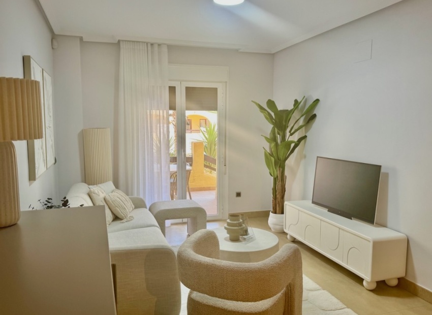 Herverkoop - Apartment - Los Alcazares - Mar Menor