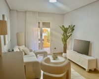 Herverkoop - Apartment - Los Alcazares - Mar Menor