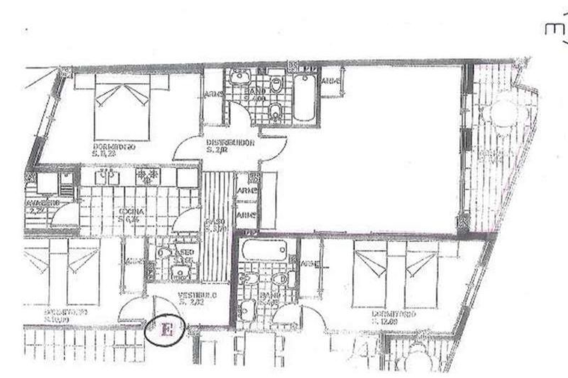 Herverkoop - Apartment - Los Alcazares - Mar Menor