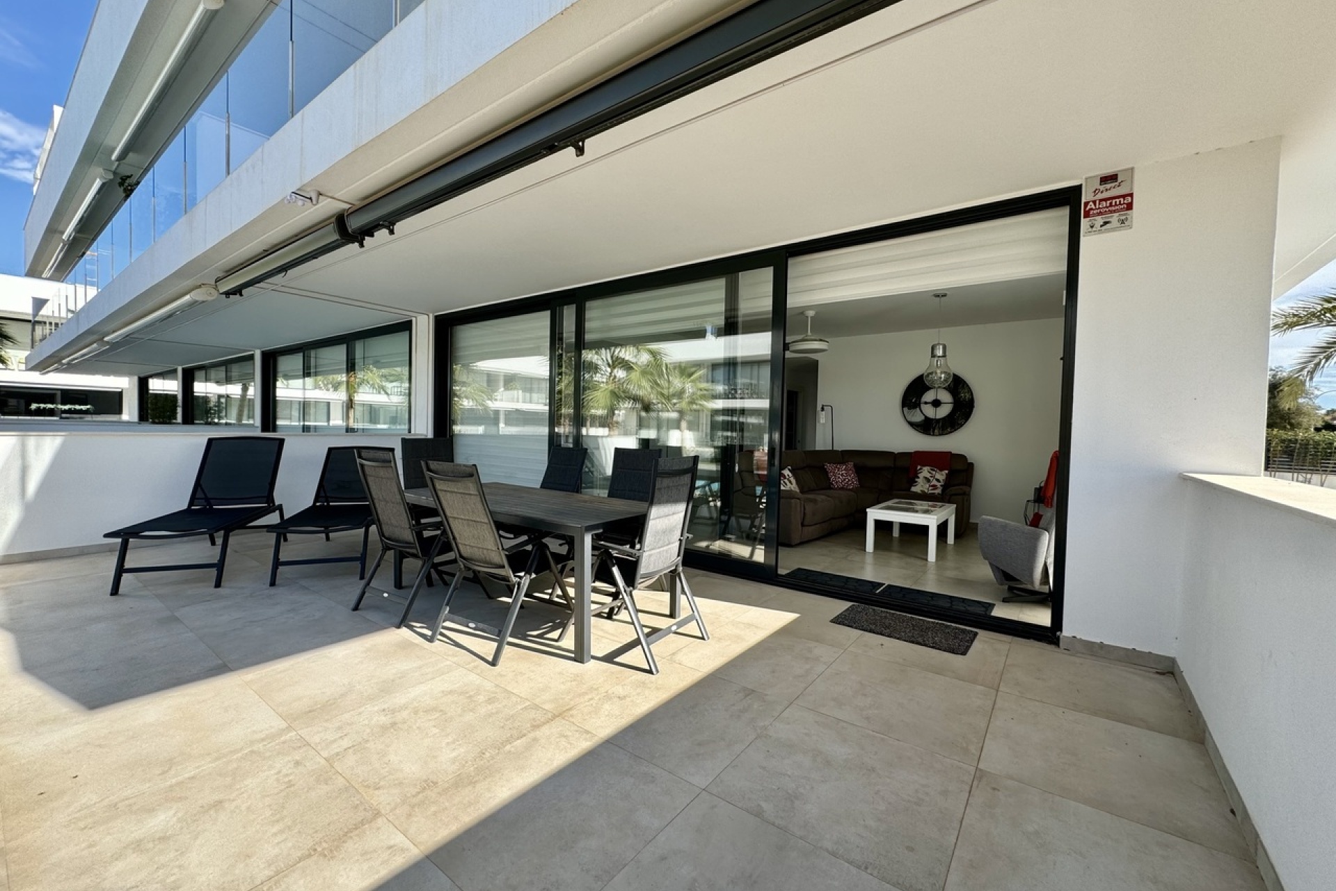 Herverkoop - Apartment - Mar de Cristal - Mar Menor