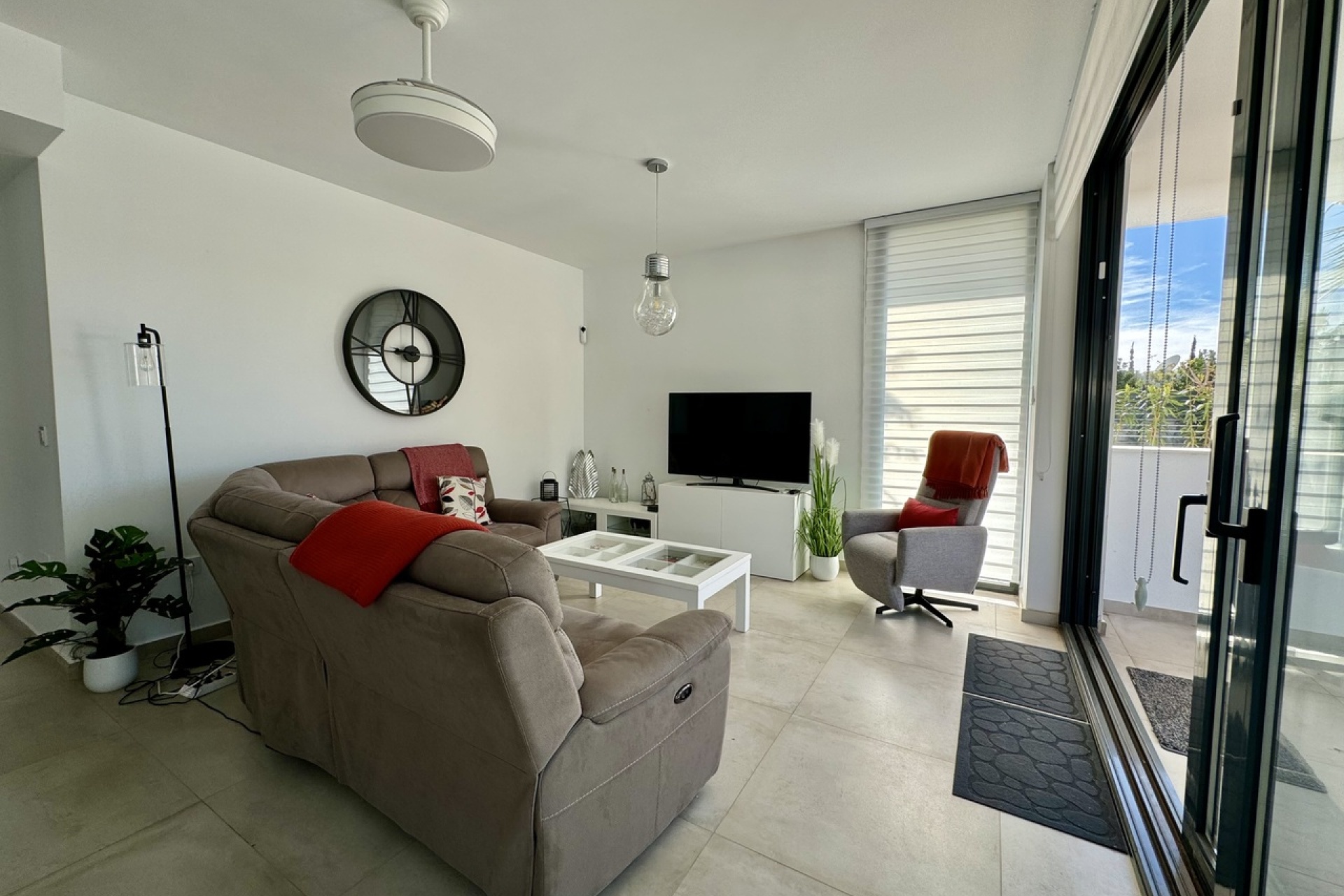 Herverkoop - Apartment - Mar de Cristal - Mar Menor